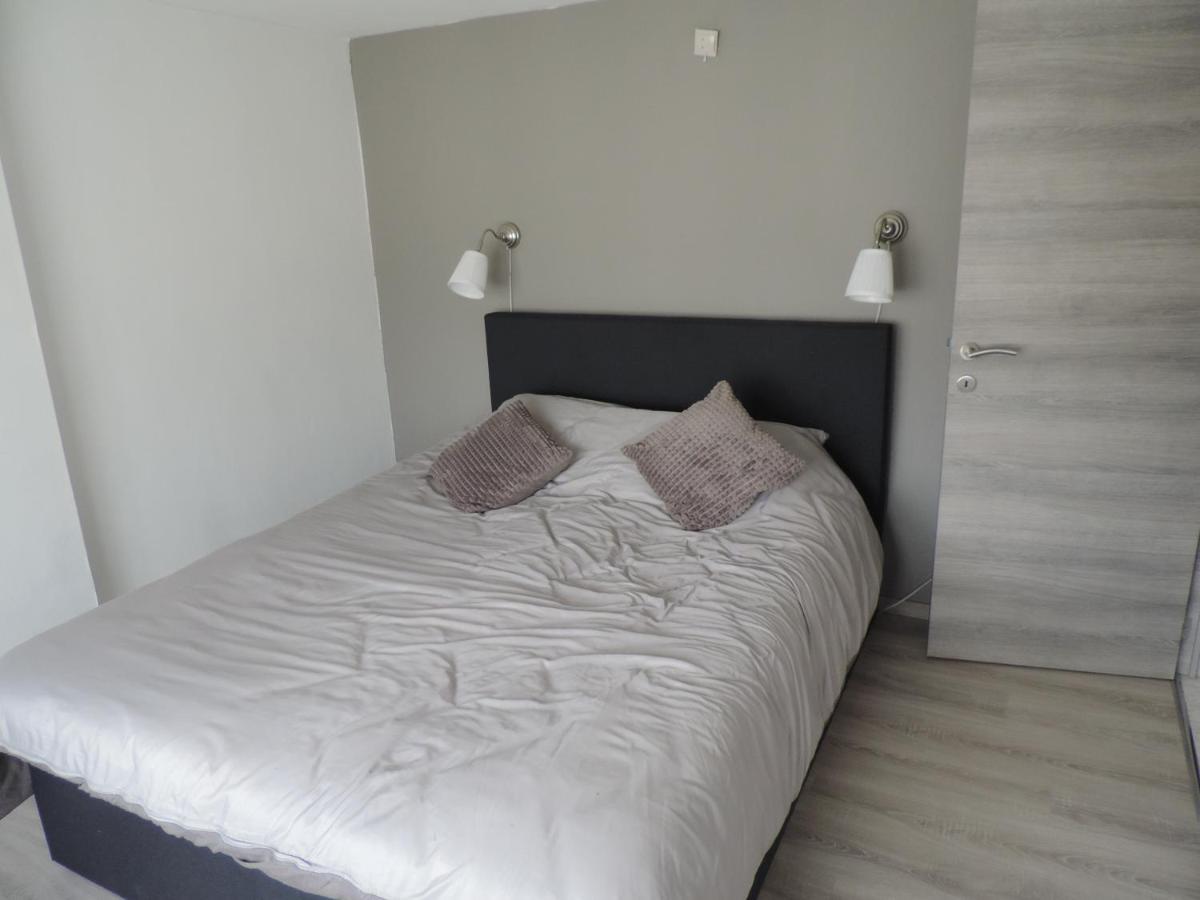 Vakantiehuisje Vds 通厄伦 外观 照片
