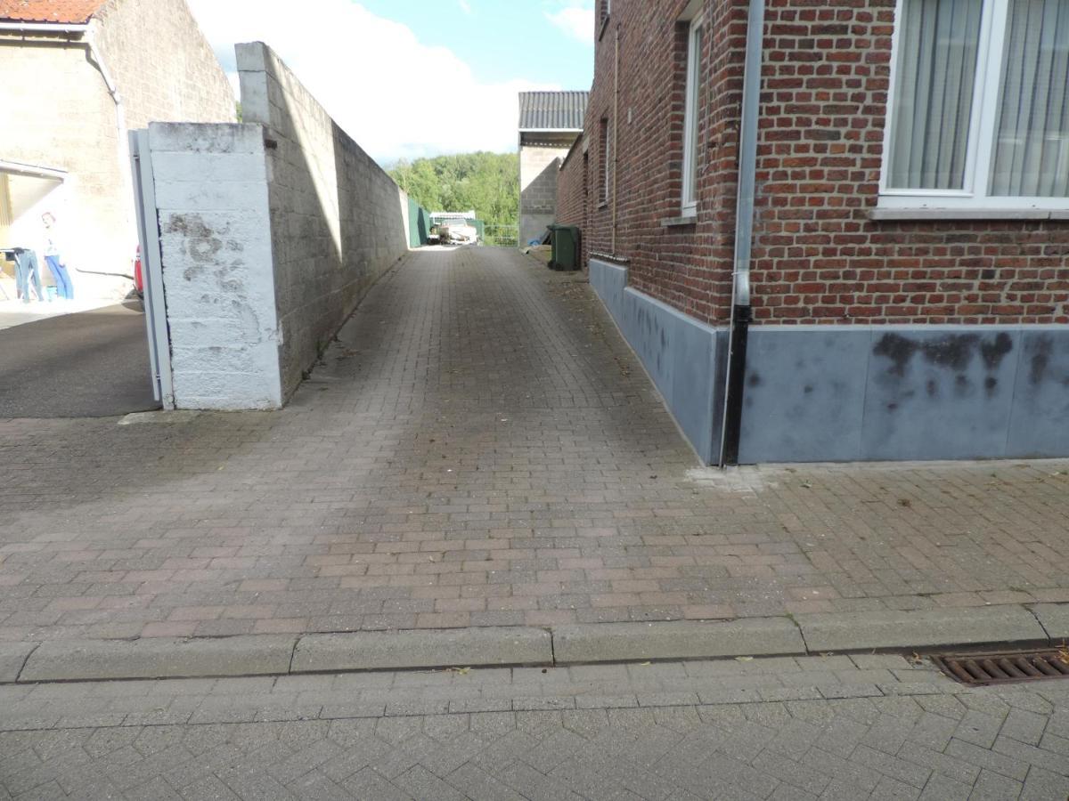 Vakantiehuisje Vds 通厄伦 外观 照片