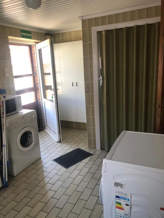 Vakantiehuisje Vds 通厄伦 外观 照片