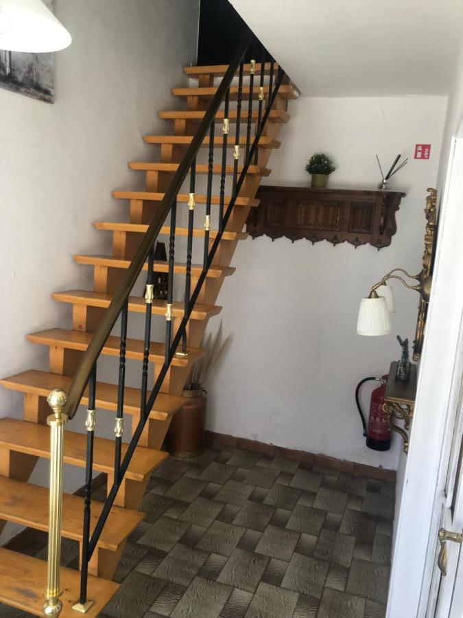 Vakantiehuisje Vds 通厄伦 外观 照片